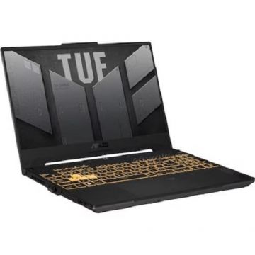 Laptop Gaming ASUS ROG TUF F15, FX507VU4-LP053, 15.6-inch, FHD (1920 x 1080) 16:9, Anti-glare display, Value IPS Level, i7-13700H Processor 2.4 GHz (24M Cache, up to 5 GHz, 14 cores: 6 P-cores and 8 E-cores), NVIDIA GeForce RTX 4050 Laptop GPU, 2420MHz*