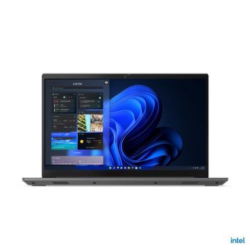 Laptop Lenovo ThinkBook 15 G4 IAP, 15.6 FHD (1920x1080) IPS 300nits Anti-glare, 45% NTSC, Intel Core i3-1215U, 6C (2P + 4E) / 8T, P-core 1.2 / 4.4GHz, E-core 0.9 / 3.3GHz, 10MB, Video: Integrated Intel Iris Xe Graphics functions as UHD Graphics, RAM: 8GB