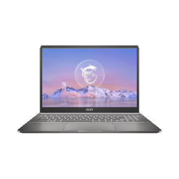 Laptop MSI Creator Z16 HX Studio A13VGTA, 16