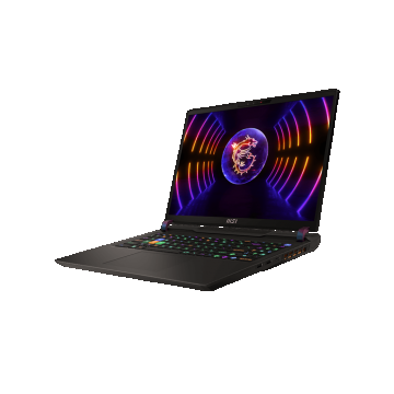 Laptop MSI Gaming Vector GP68 HX 13VH, 17
