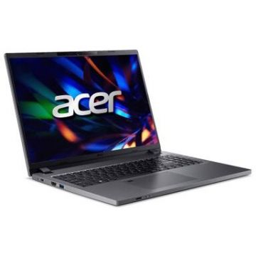 Laptop TravelMate P2 16 TMP216-51 16inch Intel Core i5-1335U  Steel Gray