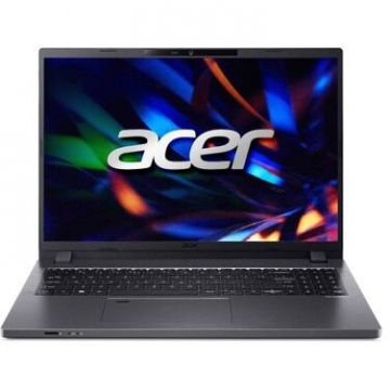 Laptop TravelMate P2 16 TMP216-51 16inch Intel Core i5-1335U  Steel Gray
