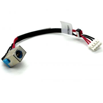 Mufa alimentare laptop Acer Aspire TimelineX P3MJ0 cu fir