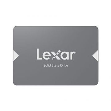 SSD Lexar LNS100-2TRB, 2TB, 2.5inch, SATA III