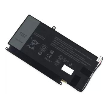 Acumulator notebook DELL Baterie Dell VH748 DXR10 Li-Polymer 3 celule 11.4V 4500mAh