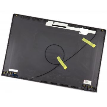 Capac Display BackCover Asus 13N1-CFA0301 Carcasa Display Gri