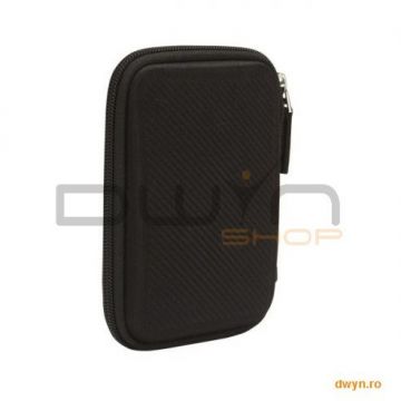 Case Logic Husa HDD portabil Case Logic, curea prindere hdd, curea prindere cablu, spuma eva, black 'EHDC101K' Case Logic Husa HDD portabil Case Logic, curea prindere hdd, curea prindere cablu, spuma eva, black 'EHDC101K'