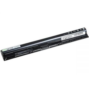 Green Cell Baterie Laptop Green Cell pentru Dell Inspiron 14 3451/15 3555/3558 5551 5552/5555/5558/5559, Li-Ion 4 celule