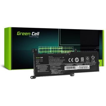 Green Cell Baterie laptop Green Cell pentru Lenovo IdeaPad 320-14IKB 320-15ABR 320-15AST 320-15IAP 320-15IKB 320-15ISK 330-15IKB 520-15IKB