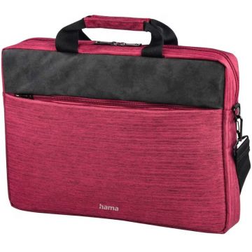 Hama Geanta notebook 15.6 inch Tayrona Red Hama Geanta notebook 15.6 inch Tayrona Red