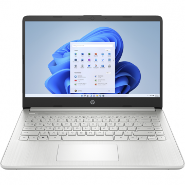 HP Notebook HP 14s-dq5007nq, Intel Core i3-1215U, 14 FHD, 16GB RAM, 512GB SSD, Intel UHD Graphics, Windows 11 Home