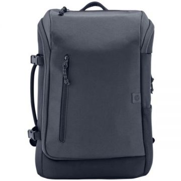 HP Rucsac laptop HP Travel, 25L, 15.6, Negru/Gri