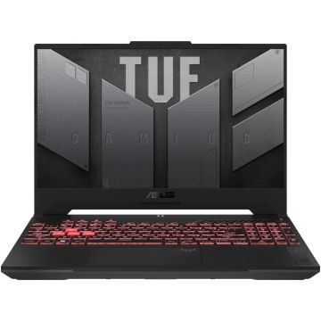 Laptop Asus TUF Gaming A15 (2023) FA507XV-LP028, 15.6