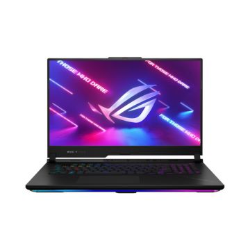 Laptop Gaming ASUS ROG Strix SCAR 17 G733PZ-LL027, AMD Ryzen 9 7945HX, 17.3