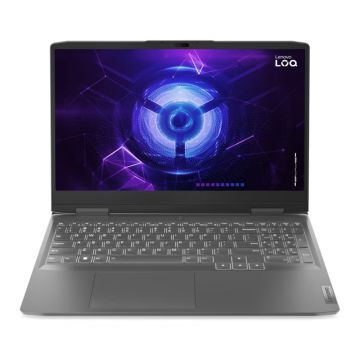 Laptop gaming Lenovo LOQ 15IRH8, 15.6