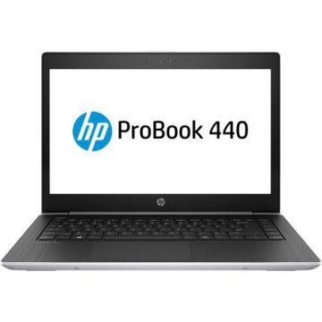 Laptop Refurbished HP ProBook 440 G5, Intel Core i5-8250U 1.60GHz, 8GB DDR4, 256GB SSD, 14 Inch Full HD, Webcam