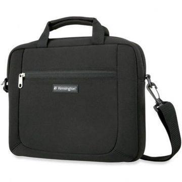 LEITZ ACCO BRANDS Geanta Laptop Kensington Sleeve SP 12, Negru