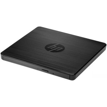 Unitate optica notebook HP F6V97AA Black