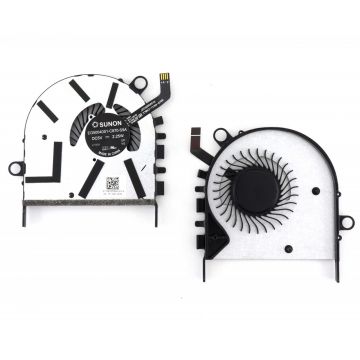 Cooler laptop Lenovo AT1QK005SS0