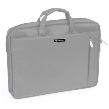 Geanta Laptop 15.6 York Platinet Geanta Laptop 15.6 York Platinet