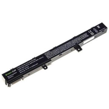 Green Cell Baterie Laptop Green Cell A31N1319/A41N1308 pentru Asus X451MAV, X551, X551C, X551CA, X551M, X55, Li-Ion 4 celule