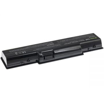 Green Cell Baterie Laptop Green Cell AS07A31/AS07A41/AS07A51 pentru Acer Aspire 4710, 4720, 5735, Li-Ion 6 celule