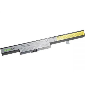 Green Cell Baterie Laptop Green Cell L13S4A01 pentru Lenovo B40/B50/G550s/N40/N50, Li-Ion 4 celule