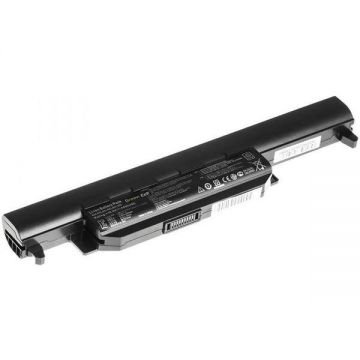 Green Cell Baterie Laptop Green Cell pentru Asus A32-K55/A45/A55/K45/K55/K75, Li-Ion 8 celule