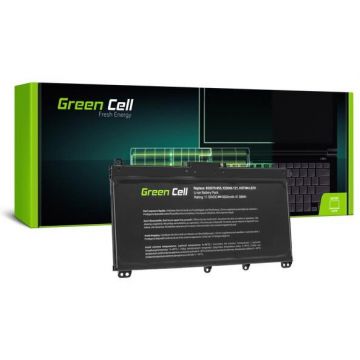 Green Cell Baterie laptop Green Cell TF03XL HSTNN-LB7X 920046-421 920070-855 pentru HP 14-BP Pavilion 14-BF 14-BK 15-CC 15-CD 15-CK 17-AR