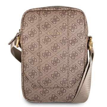 Profesional Guess Bag Brown 10-inch Uptown