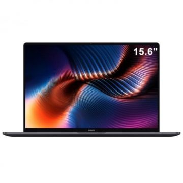 Laptop Xiaomi 15 Pro 2021, OLED 15.6   3.5K, AMD Ryzen R7-5800H, AMD Radeon, 16GB RAM, 512GB SSD, Wi-Fi 6, USB Type-C, Thunderbolt 4