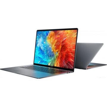 Laptop Xiaomi Book Pro 16 2022, OLED 16 4K, Intel i7-1260P, NVIDIA GeForce RTX2050, 16GB RAM, 512GB SSD, Wi-Fi 6, Bt 5.0, Touchscreen