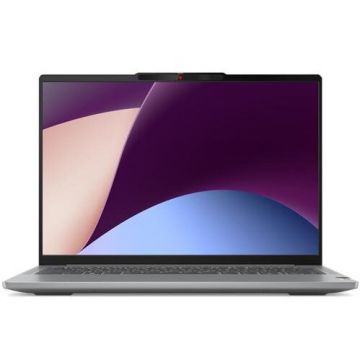 Lenovo Laptop Lenovo IdeaPad Pro 5 14APH8, AMD Ryzen 5 7640HS, 14 inch 2.8K, 16GB, 1TB SSD, Free DOS, Gri