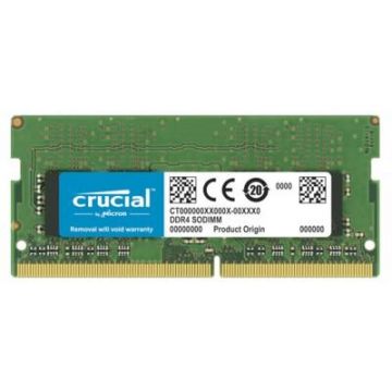Memorie 32GB DDR4-3200Mhz SODIMM CL22