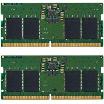 Memorie laptop 32GB (2x16GB) DDR5 5200MHz