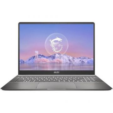 MSI Laptop MSI Creator Z16 HX Studio A13VGTA, Intel Core i7-13700HX, 16 inch QHD+ Touch, 32GB RAM, 2TB SSD, nVidia RTX 4070 8GB, Windows 11 Pro, Gri