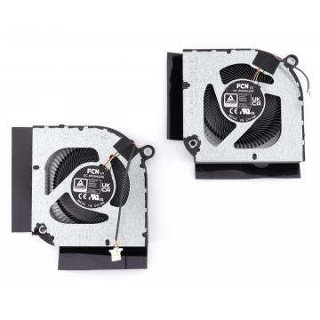 Sistem coolere laptop Acer DFSCL12E16486M