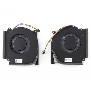Sistem coolere laptop Asus 13NR0540P02011