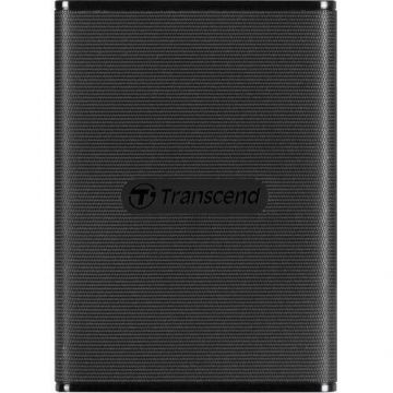 SSD Extern Transcend ESD270C, 2TB, USB-C 3.1
