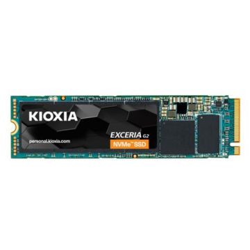 SSD Kioxia Exceria G2, 1TB, M.2 2280-S2-M, NVMe, BiCS FLASH™ TLC