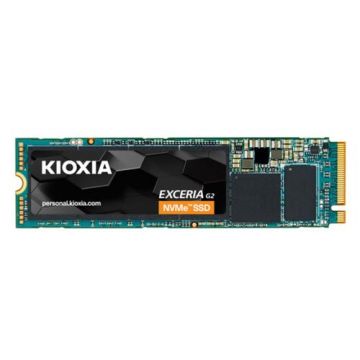 SSD Kioxia Exceria G2, 1TB, M.2 2280-S2-M, NVMe, BiCS FLASH™ TLC