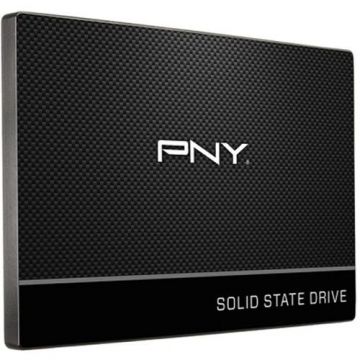 SSD PNY CS900, 250GB, SATA-III, 2.5inch