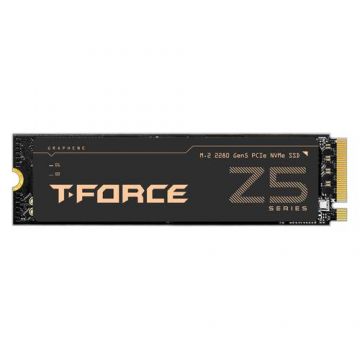 SSD Team Group T-Force CARDEA Z540, 2TB, M.2 2280, PCIe Gen5 x4 NVMe