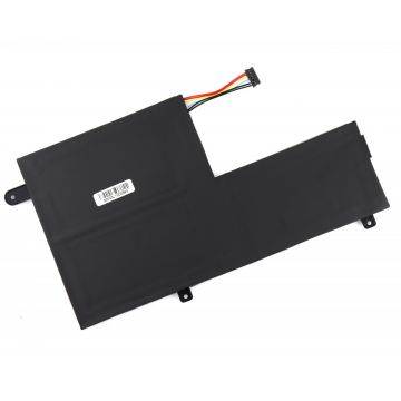 Baterie Lenovo IdeaPad 300S-14ISK Oem 45Wh/4050mAh 3 celule