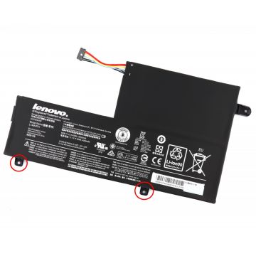 Baterie Lenovo IdeaPad 310S-14IKB Oem 45Wh/4050mAh 3 celule