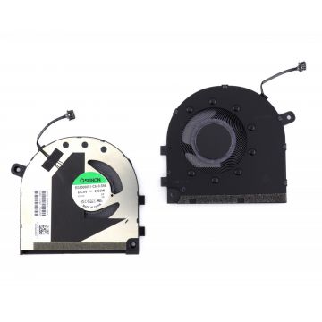 Cooler laptop HP N09634-001