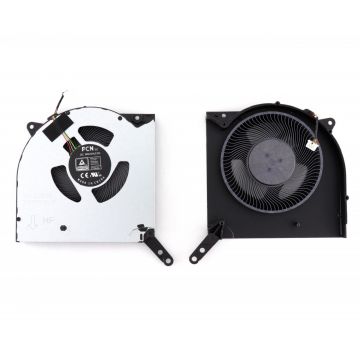 Cooler procesor CPU laptop Lenovo Legion 5 Pro-16ACH6H Type 82JQ Cooler procesor CPU laptop Lenovo Legion 5 Pro-16ACH6H Type 82JQ