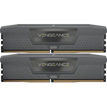 CORSAIR Memorii Corsair Vengeance 64GB(2x32GB) DDR5 5200MHz CL40 Dual Channel Kit