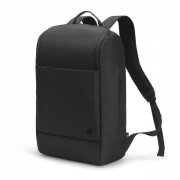 Dicota Rucsac laptop, Dicota, Poliester/PET, 15.6, Negru