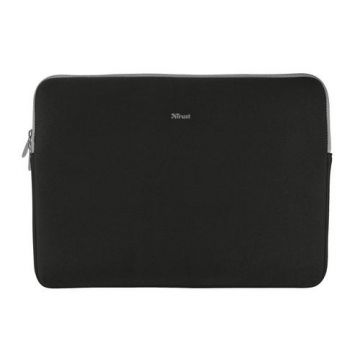 Husa Laptop Trust Primo Soft Sleeve TR-21254, 11.6inch (Negru)